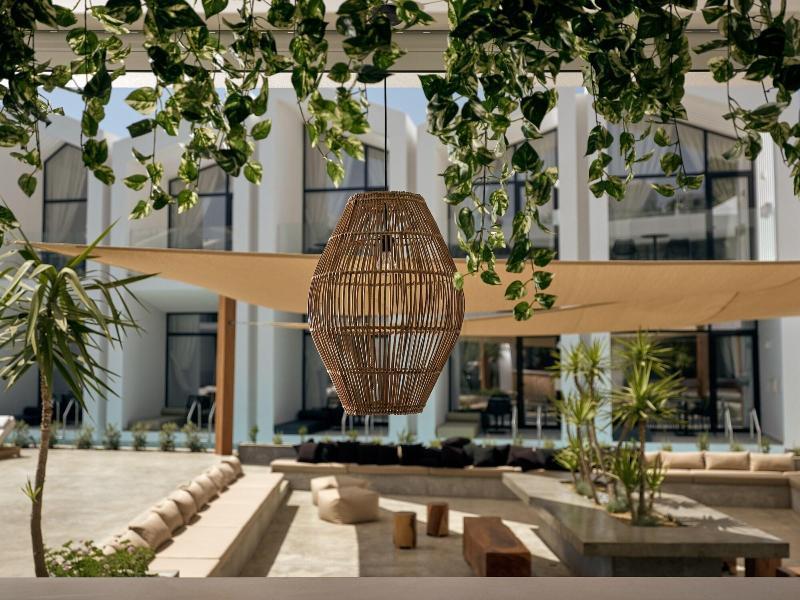 Cavo Vezal (Adults Only) Hotel Laganas Luaran gambar