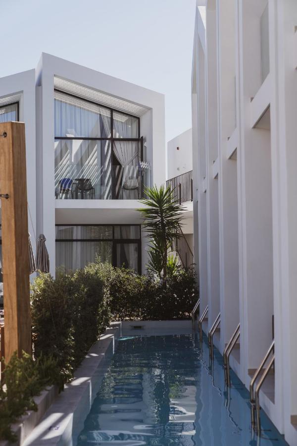 Cavo Vezal (Adults Only) Hotel Laganas Luaran gambar