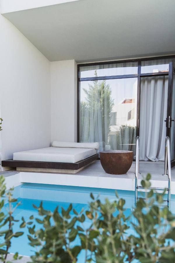 Cavo Vezal (Adults Only) Hotel Laganas Luaran gambar
