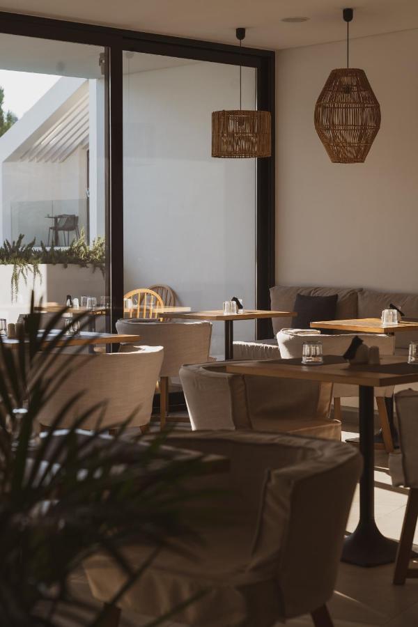 Cavo Vezal (Adults Only) Hotel Laganas Luaran gambar