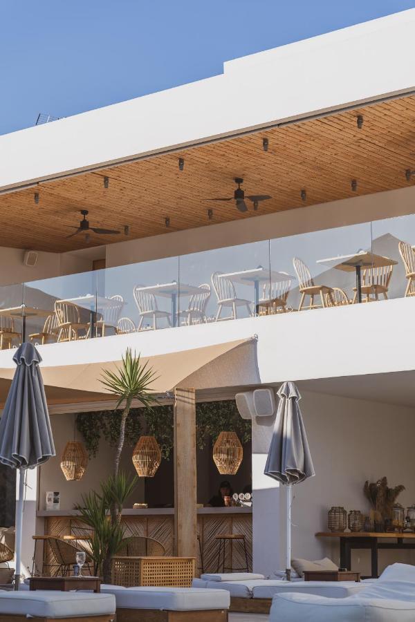 Cavo Vezal (Adults Only) Hotel Laganas Luaran gambar