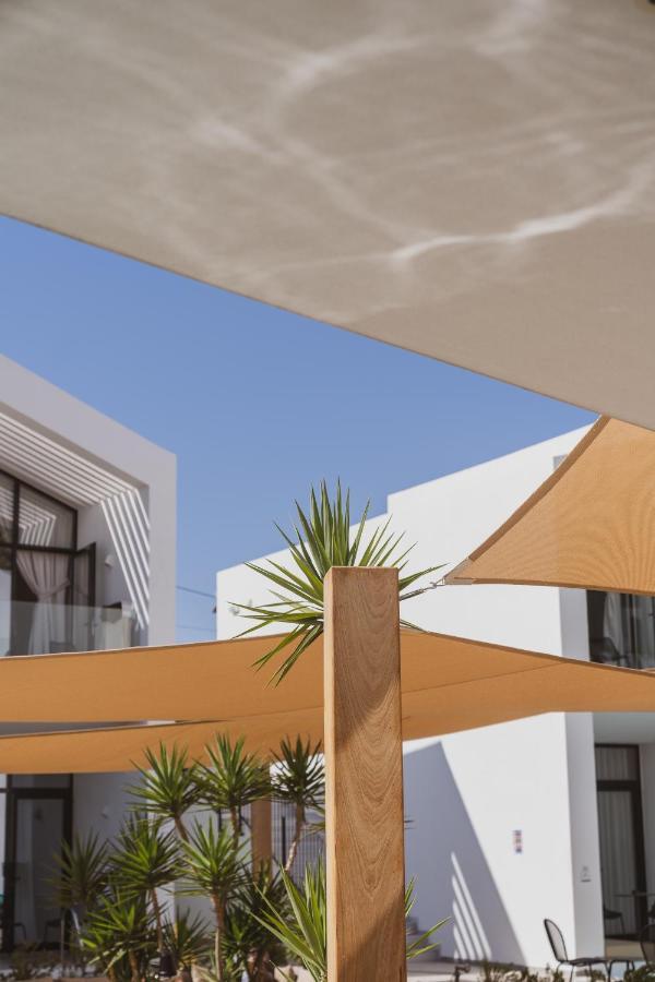 Cavo Vezal (Adults Only) Hotel Laganas Luaran gambar