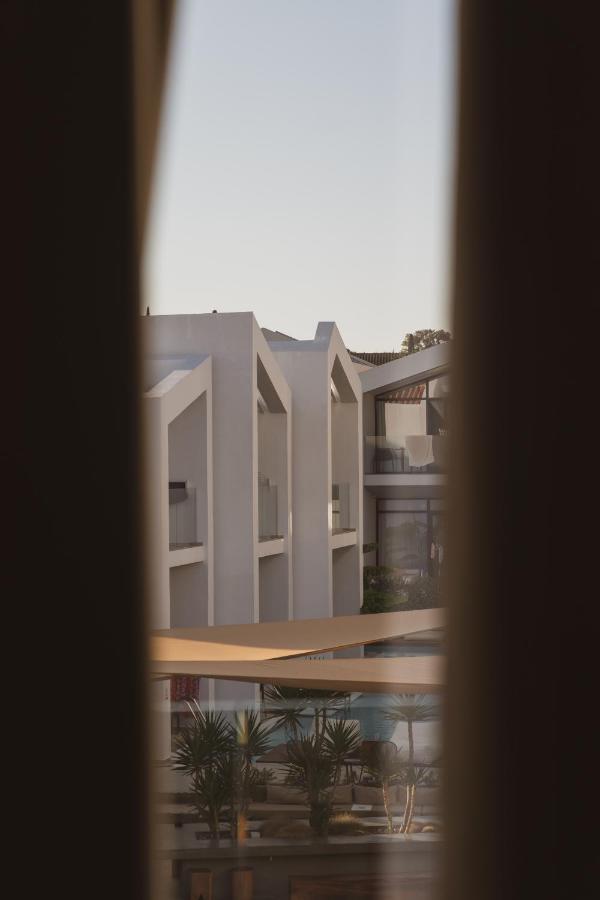 Cavo Vezal (Adults Only) Hotel Laganas Luaran gambar