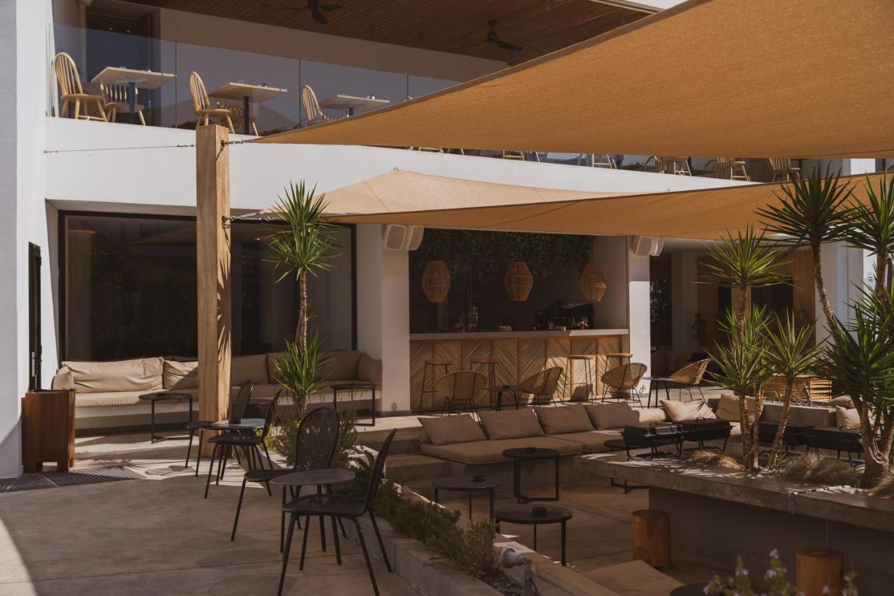 Cavo Vezal (Adults Only) Hotel Laganas Luaran gambar