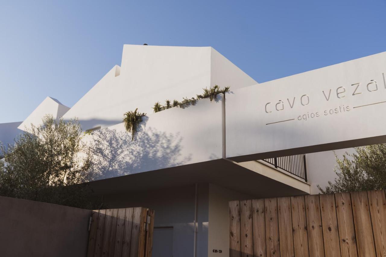 Cavo Vezal (Adults Only) Hotel Laganas Luaran gambar