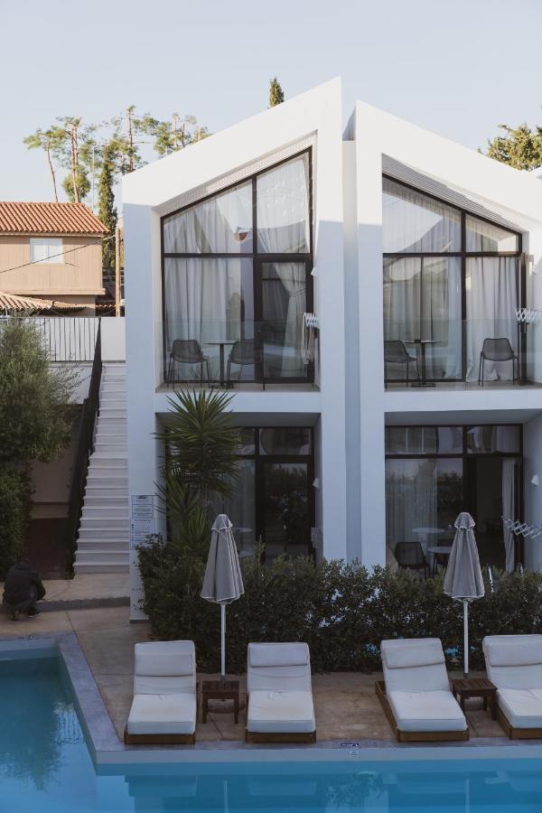 Cavo Vezal (Adults Only) Hotel Laganas Luaran gambar