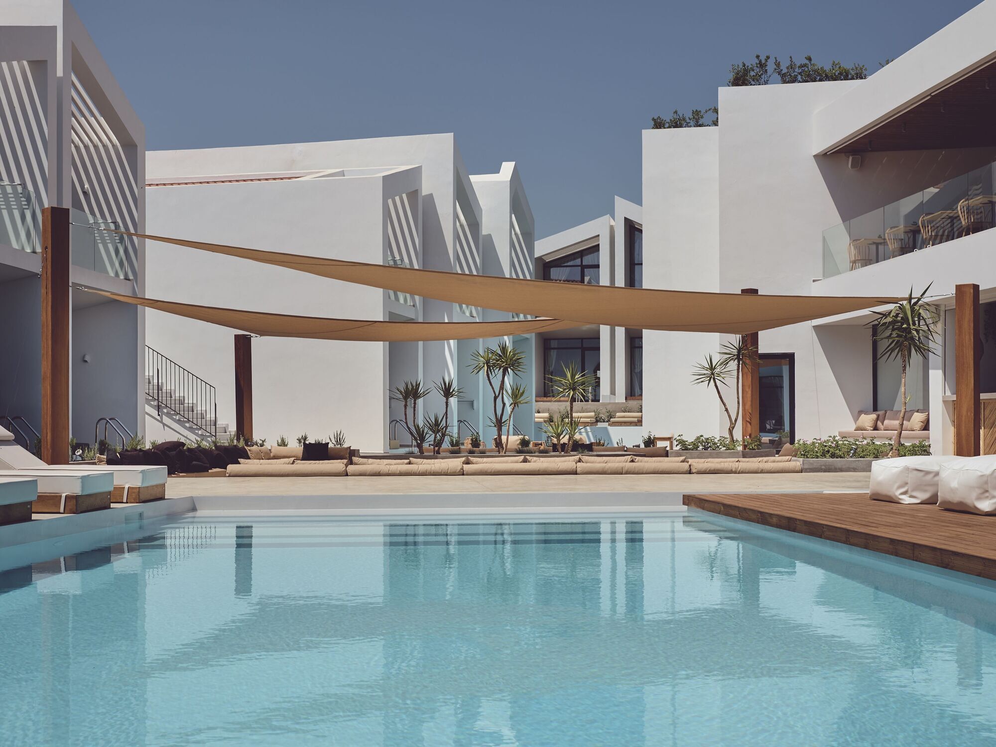 Cavo Vezal (Adults Only) Hotel Laganas Luaran gambar
