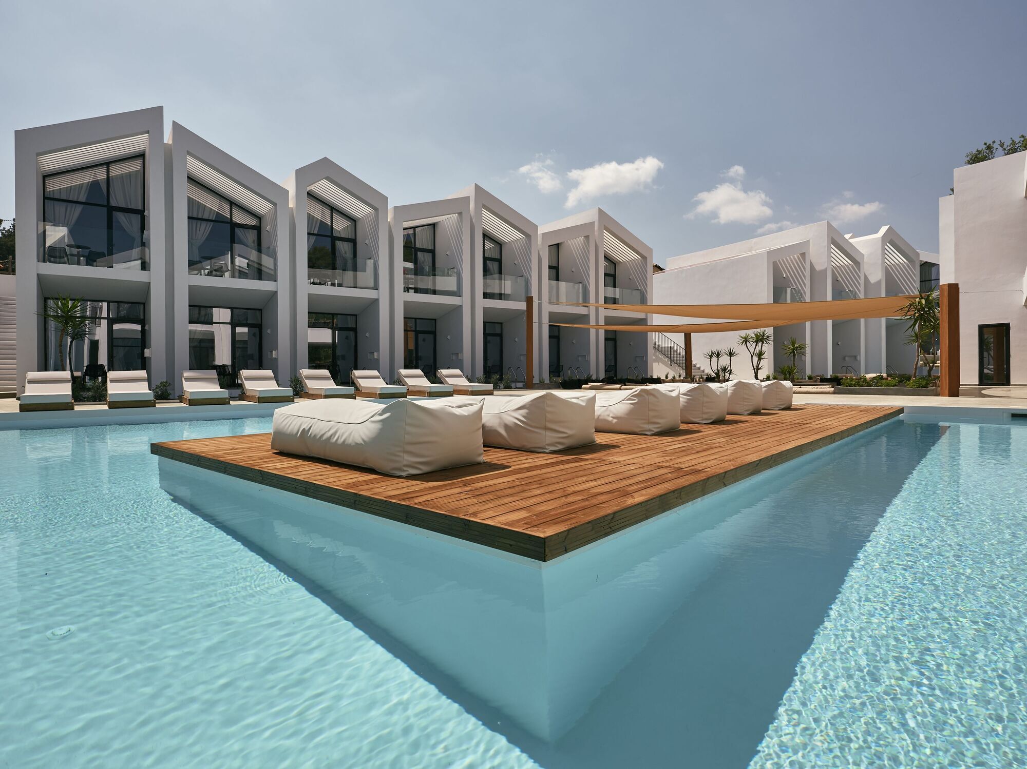 Cavo Vezal (Adults Only) Hotel Laganas Luaran gambar