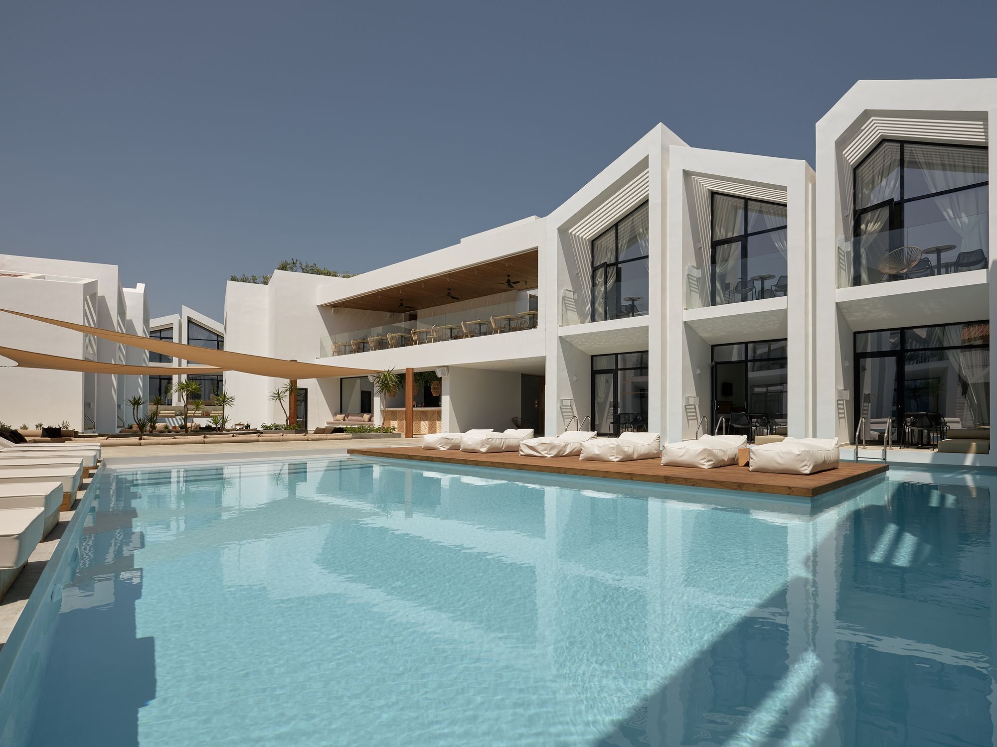 Cavo Vezal (Adults Only) Hotel Laganas Luaran gambar