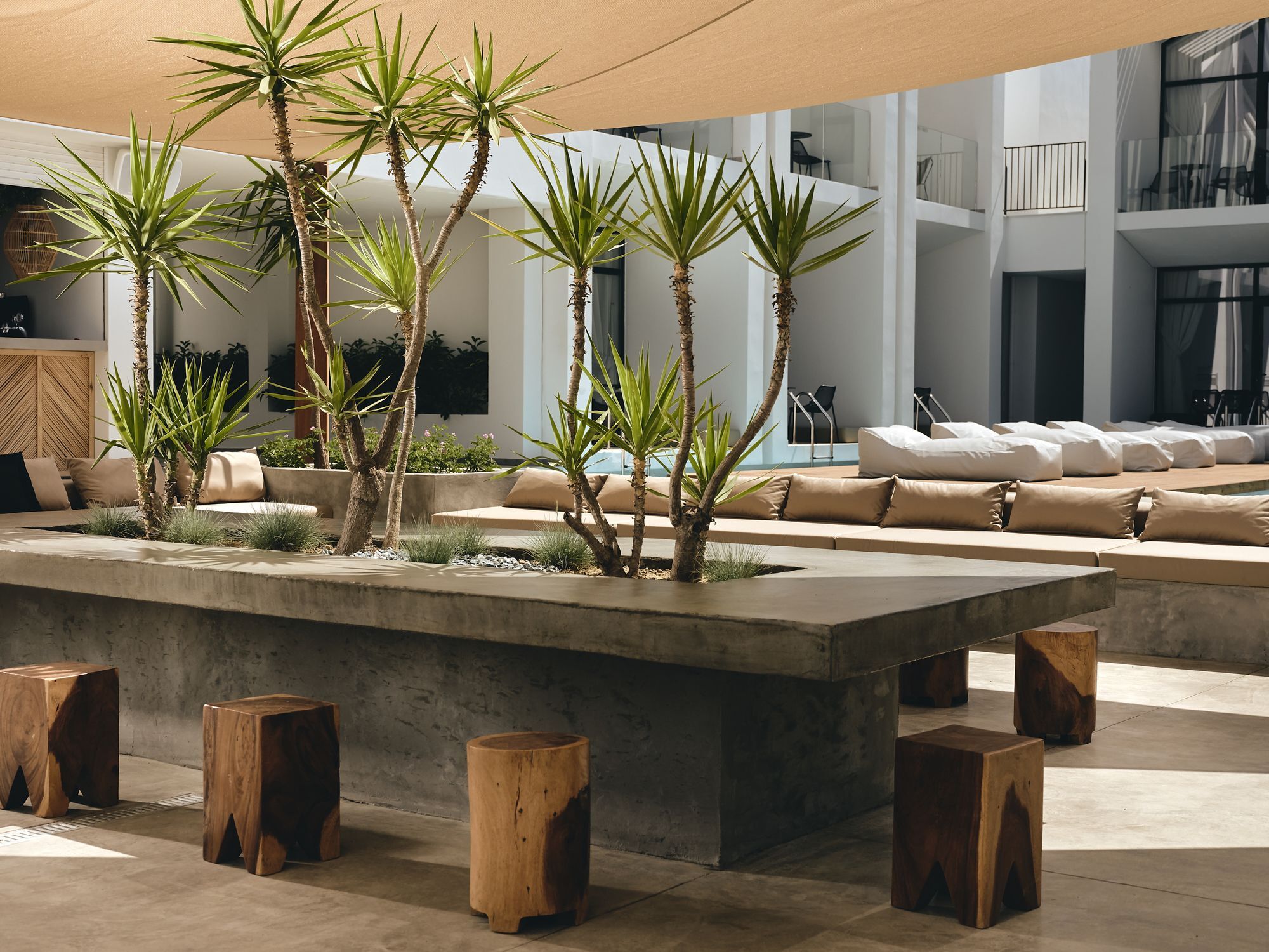 Cavo Vezal (Adults Only) Hotel Laganas Luaran gambar