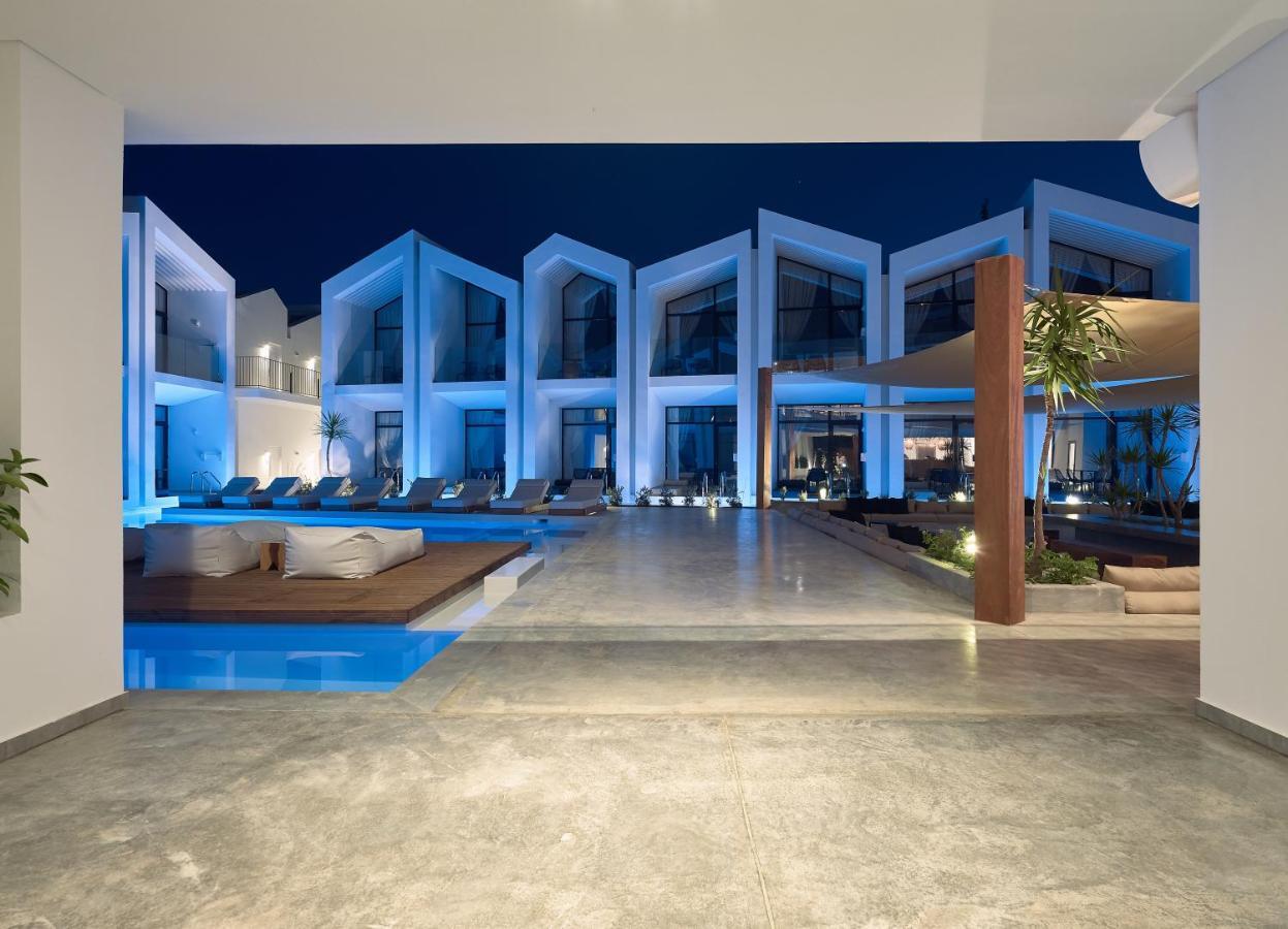 Cavo Vezal (Adults Only) Hotel Laganas Luaran gambar