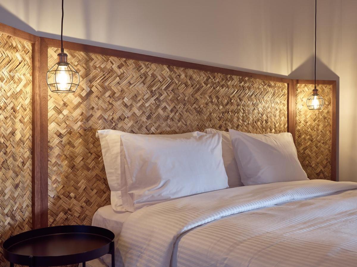 Cavo Vezal (Adults Only) Hotel Laganas Luaran gambar