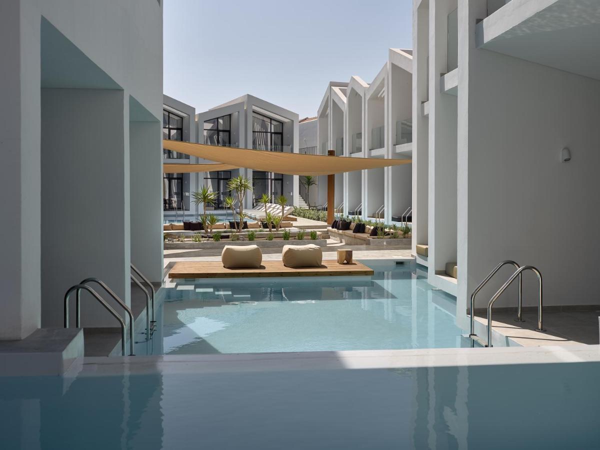 Cavo Vezal (Adults Only) Hotel Laganas Luaran gambar