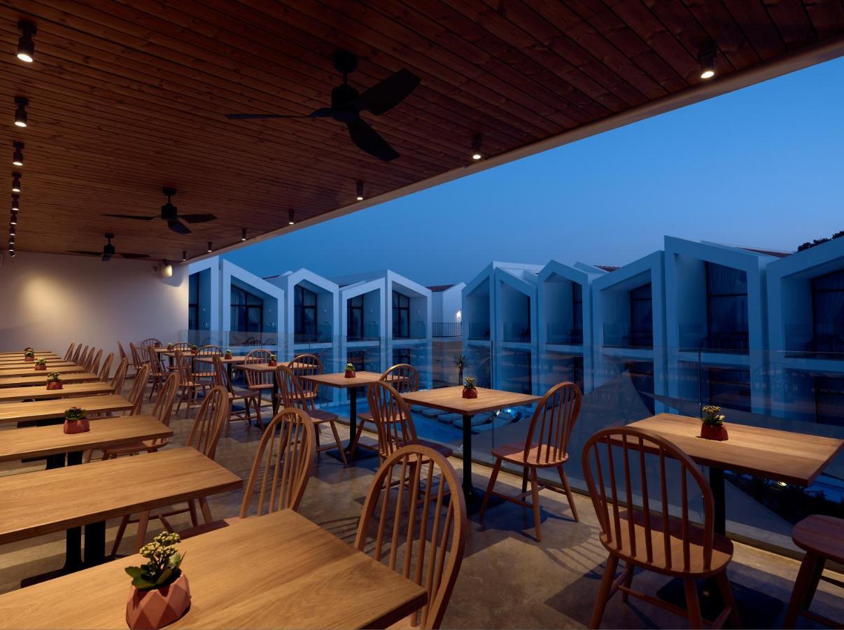 Cavo Vezal (Adults Only) Hotel Laganas Luaran gambar