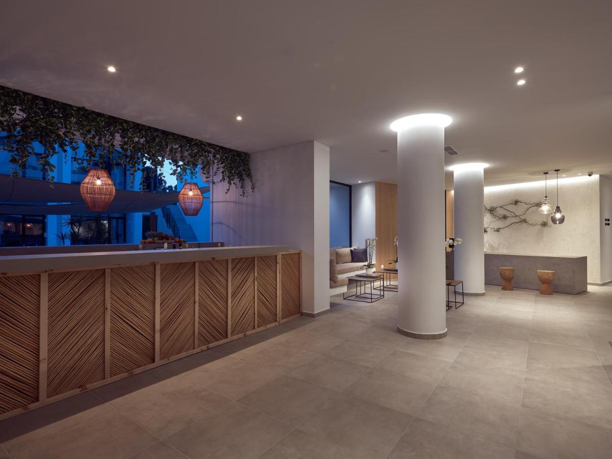Cavo Vezal (Adults Only) Hotel Laganas Luaran gambar