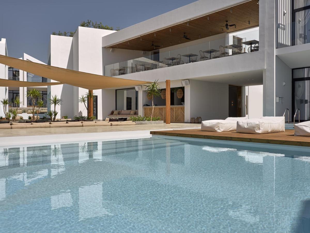 Cavo Vezal (Adults Only) Hotel Laganas Luaran gambar