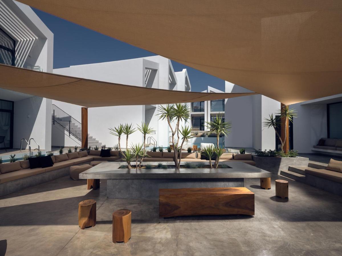 Cavo Vezal (Adults Only) Hotel Laganas Luaran gambar